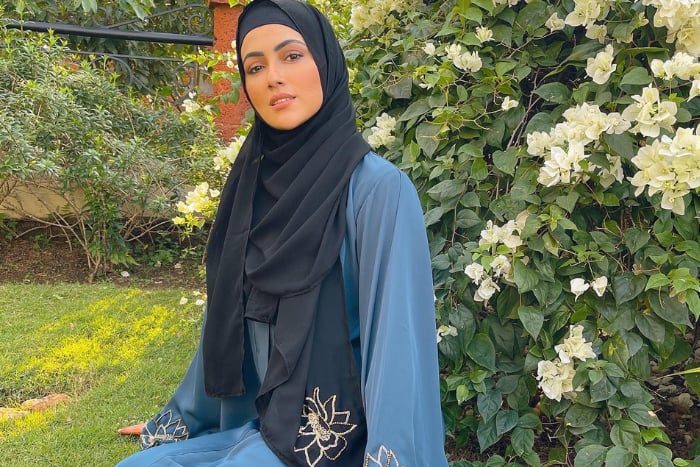 सना खान ने शेयर किया था लंबा पोस्ट