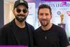 Did Virat Kohli and Lionel Messi meet in Mumbai? Fans speculate...