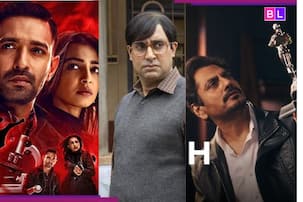 Raat Akeli Hai to Bob Biswas: Top 7 Hindi murder mystery thrillers to watch this weekend