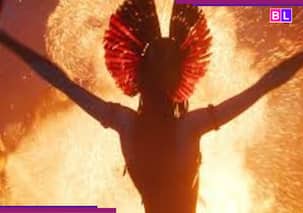 Is James Cameron's Avatar: Fire And Ash based on Hindu ideology?