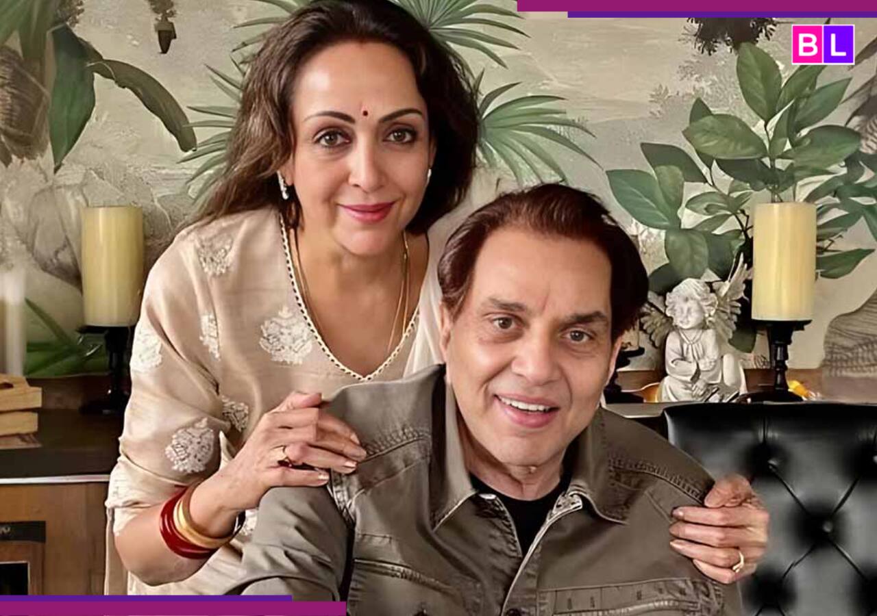 Hema Malini, Esha Deol Organize Delhi Prayer Meet for Dharmendra