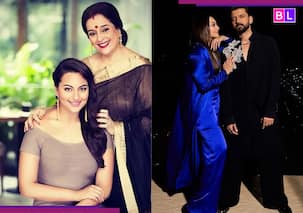Was Poonam Sinha unaware of Sonakshi Sinha’s relationship with Zaheer Iqbal? Actress says, ‘Mom, don’t lie..’