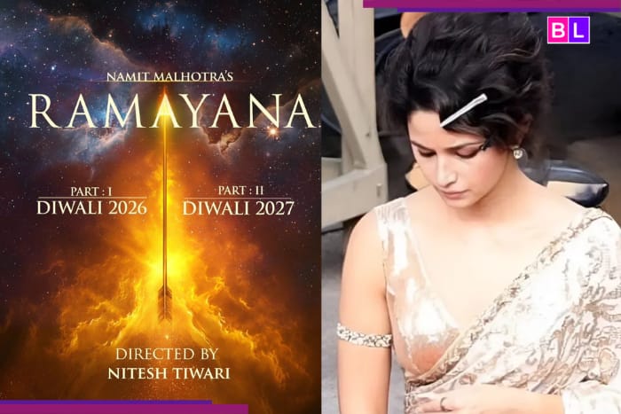 Is 2026 the most costly 12 months in Hindi cinema? Ramayana, Love & War and different mega initiatives show…