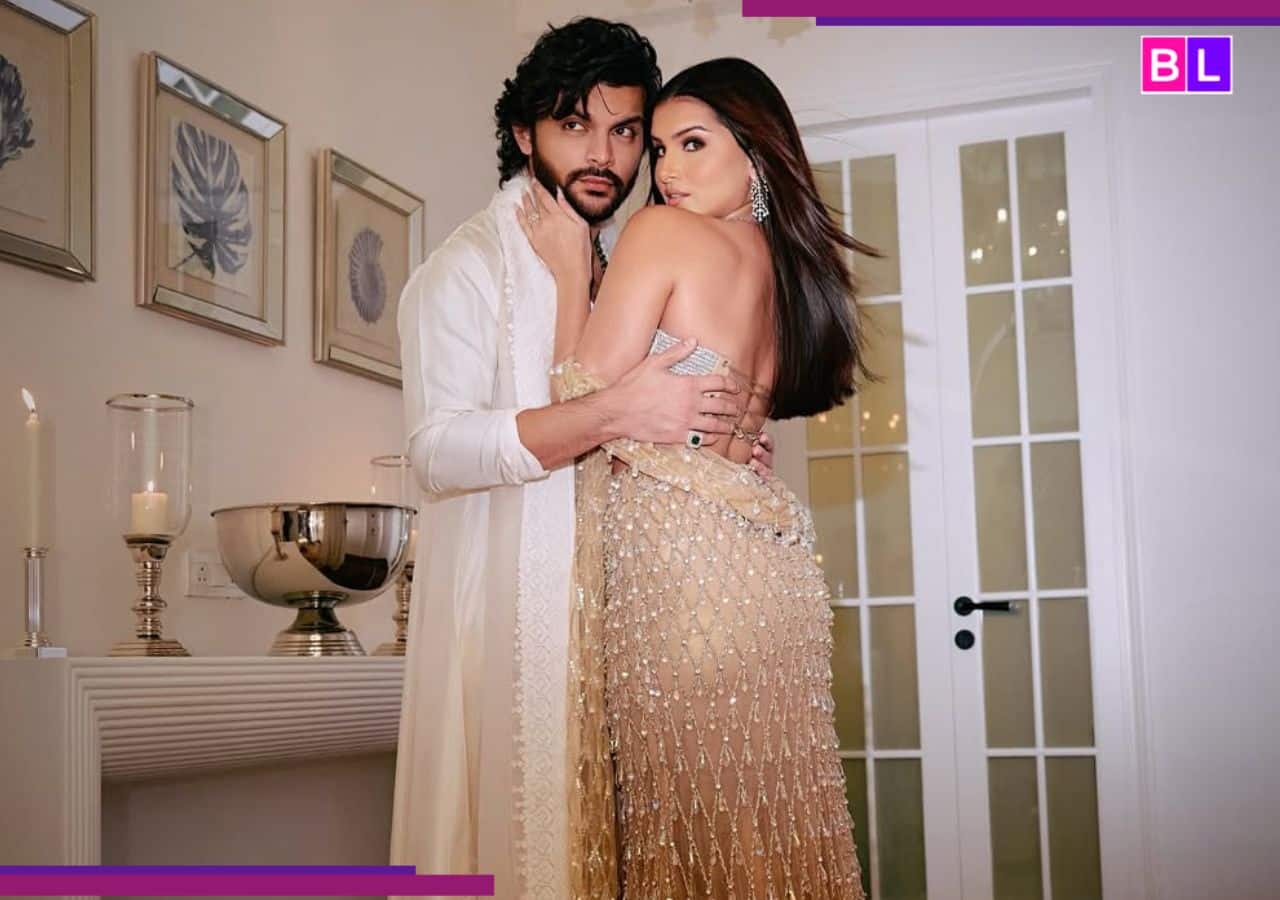 Tara Sutaria en Veer Pahariya herinneren zich hun eerste date: ‘De liefde die we hebben…’