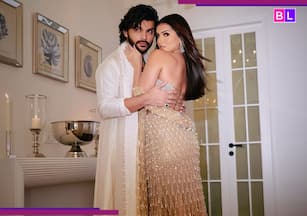 Tara Sutaria and Veer Pahariya recall their first date: 'Love that we have…’