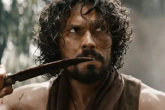 Randeep Hooda in Jaat