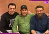 Sunny and Bobby Deol pay tribute to their father Dharmendra by…; Say ‘Ikkis is his salute…’