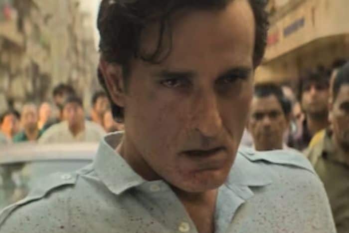 Akshaye Khanna in Dhurandhar