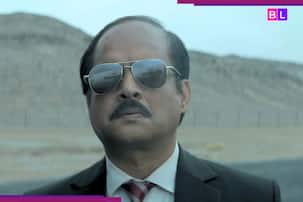 Dhurandhar actor R Madhavan breaks silence on limited…: ‘Second part…’