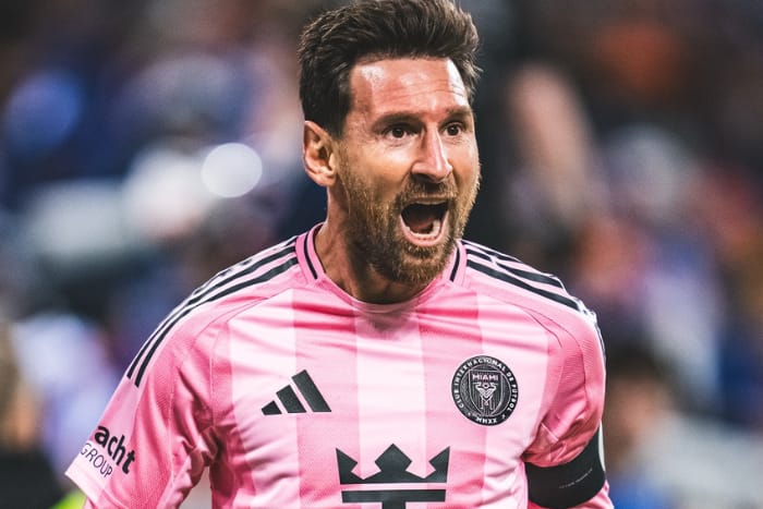 लियोनेल मेसी की इन सोर्स से होती है इनकम