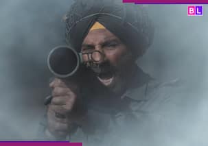 सनी देओल की 'बॉर्डर 2' का टीजर देख फैंस हुए गदगद, बोले- 'रोंगटे खड़े कर दिए'