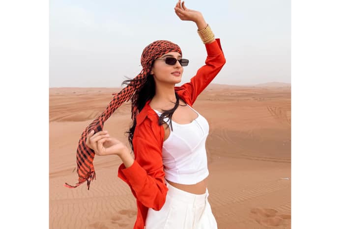 पायल गेमिंग का फेक वीडियो हुआ वायरल