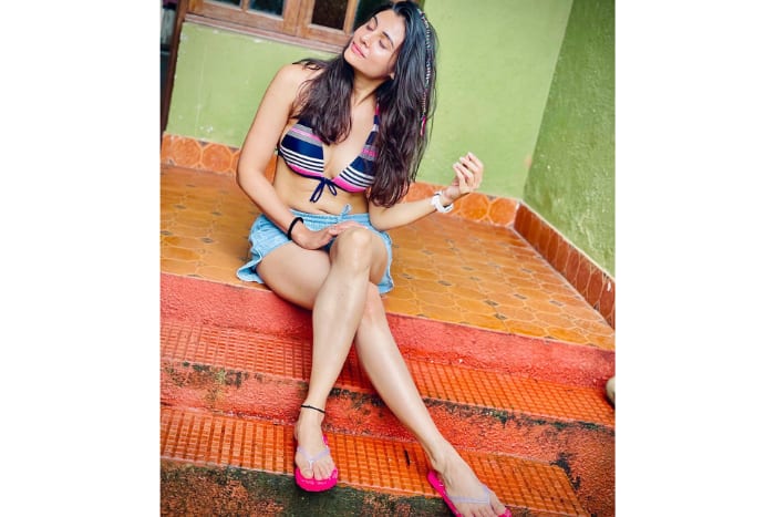 मालती चाहर घटना से हुईं दुखी