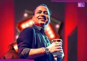 'Agar koi humare instruments...': Kailash Kher loses cool after Gwalior crowd breaks barriers and tries to...; netizens call it…