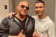 Did Vin Diesel tease fans with a new cast in Fast & Furious universe?