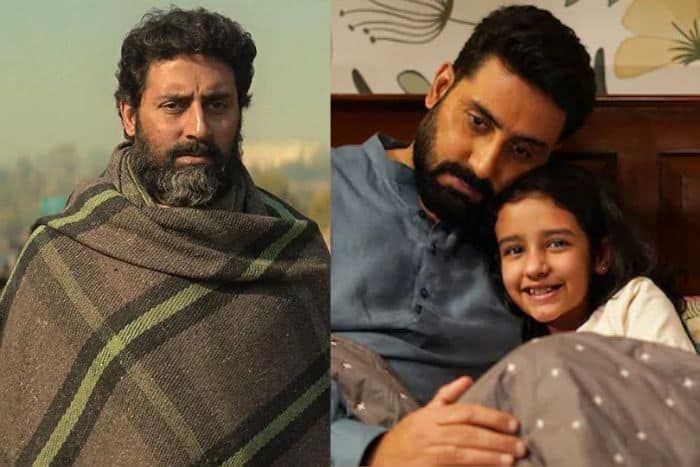 Abhishek Bachchan in Kaalidhar Laapata and Be Happy