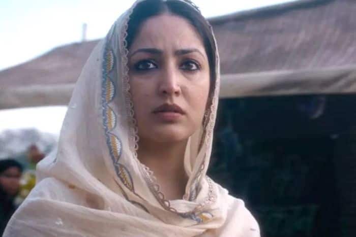 Yami Gautam in Haq