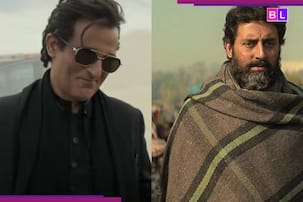 Akshaye Khanna to Abhishek Bachchan: Bollywood actors who reinvented themselves with impactful performances…