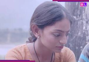 उदास चेहरा और दर्द भरी आखें...., मोनालिसा की हालत देख फैंस हैरान, चर्चा में आई 'वायरल गर्ल' की ये नई तस्वीर