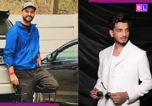 Elvish Yadav REACTS as Munawar Faruqui’s NGO-scam videos trigger online storm