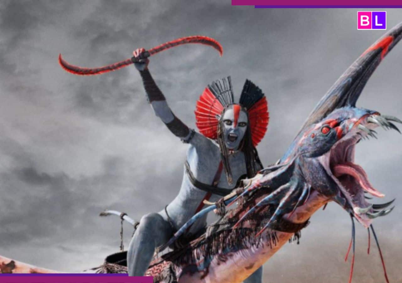 Heeft deze Bollywood-superster uit de jaren 90 een cameo gemaakt in de film van James Cameron?