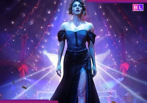 Toxic: A Fairy Tale for Grown-ups: Yash introduces Kiara Advani's character as...