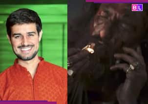 Did Dhruv Rathee take a DIG at Ranveer Singh-Akshaye Khanna's Dhurandhar?: ‘Takes one video to…’