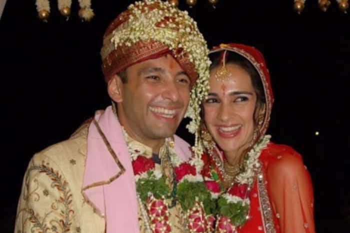 तारा शर्मा ने साल 2007 में की शादी