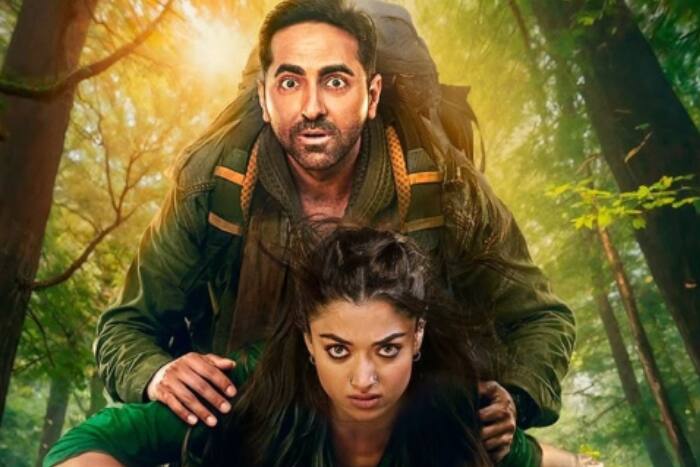 फिल्म 'थामा'