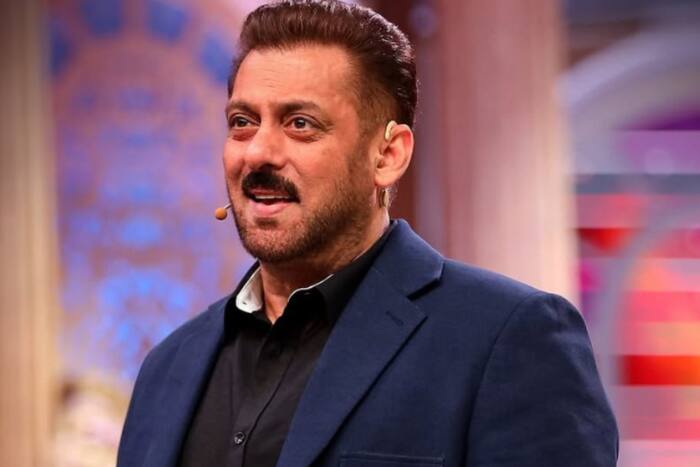 'सलमान खान की फैमिली को एहसान करना आता है'