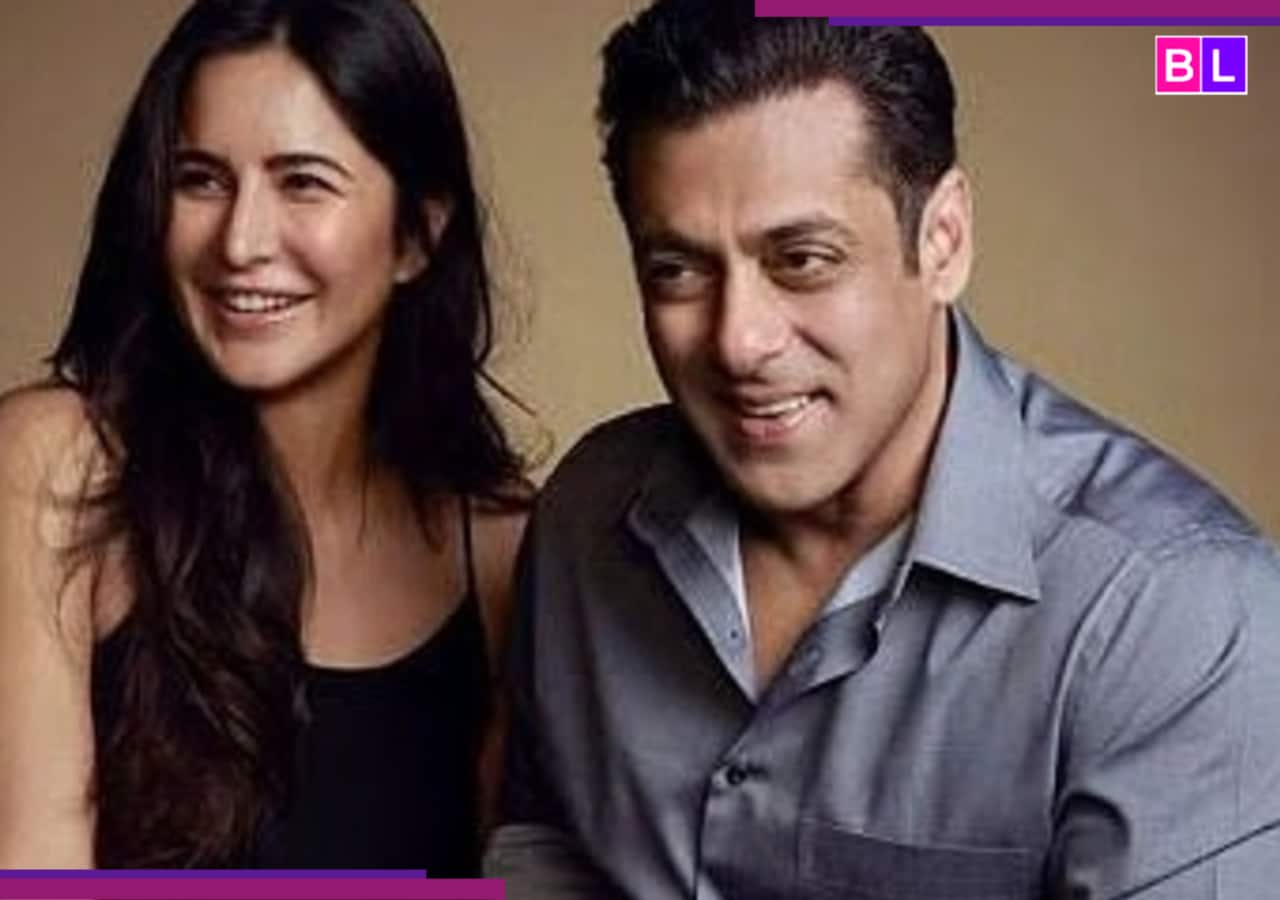 Katrina Kaif makes a particular birthday want for Tiger, calls him ‘Super…’
