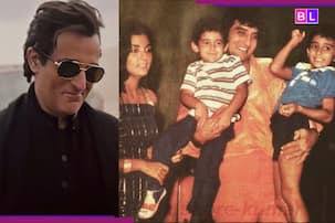 Akshaye Khanna की फैमिली के बारे में कितना जानते हैं आप? Dhurandhar एक्टर के इतने सगे और सौतेले भाई-बहन
