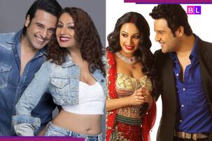 कश्मीरा शाह ने 11 साल छोटे कृष्णा अभिषेक से की थी शादी, 'वन नाइट स्टैंड' से शुरू हुई लव स्टोरी