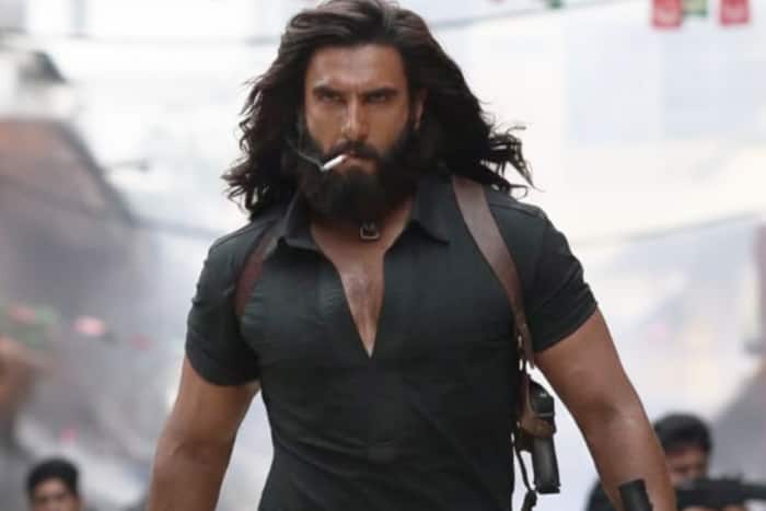 पाकिस्तानियों पर चढ़ा है फिल्म 'धुरंधर' का खुमार