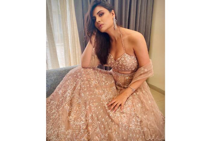 मालती चाहर संग हो चुकी है कास्टिंग काउच की घटना