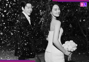 Kim Woo-bin and Shin Min-ah wedding photos go viral; fans react 'They are…’