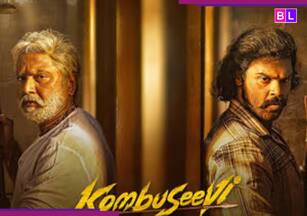 Kombuseevi box office collection day 2: Shanmuga Pandian’s Tamil movie maintains a slow pace and earns…