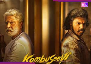 Kombuseevi box office collection day 2: Shanmuga Pandian’s Tamil movie maintains a slow pace and earns…