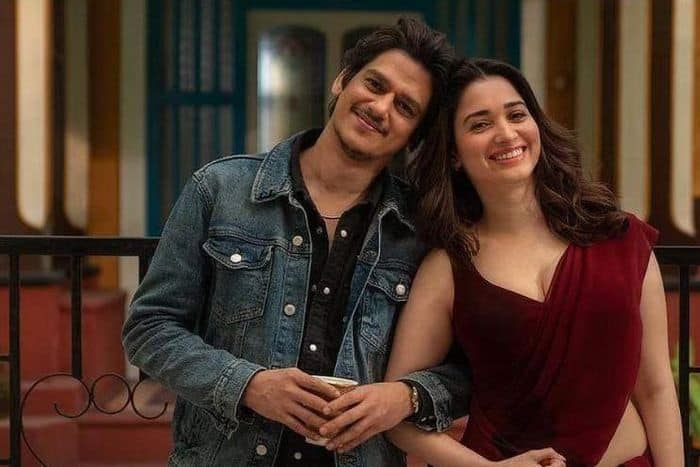 Lust Stories 2 (Netflix)