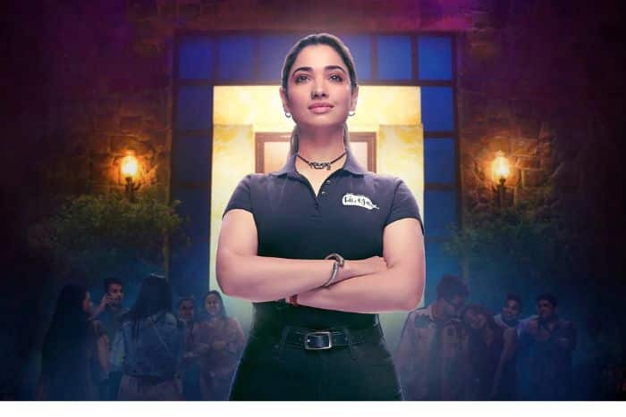 Babli Bouncer (JioHotstar)