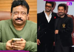 राम गोपाल वर्मा ने 'धुरंधर' को लेकर दिया रिएक्शन, बोले- 'ये फिल्म आपका...'