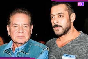 सलमान खान के जन्म के समय सलीम खान ने दाई को दिए थे इतने रुपये, जानें 60 साल पुराना किस्सा