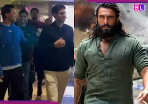 भारतीय क्रिकेट टीम ने देखी Dhurandhar, साउथ अफ्रीका संग चौथे टी-20 मैच से पहले लिया Ranveer Singh की फिल्म का मजा