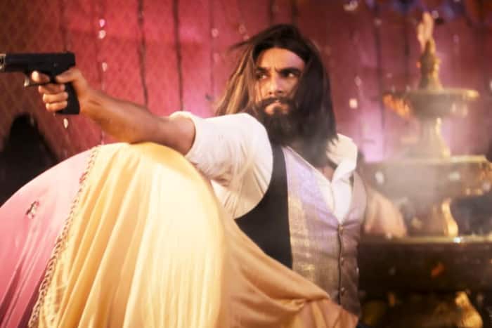 फिल्म 'धुरंधर' पाकिस्तान में किया गया है बैन