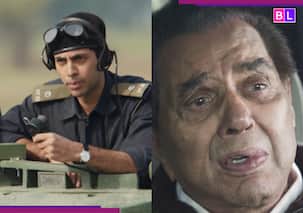 Ikkis Final Trailer: 'ये हमेशा 21 का ही रहेगा', धर्मेंद्र की लास्ट फिल्म 'इक्कीस' का दूसरा ट्रेलर रिलीज