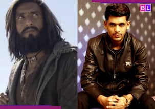 Dhurandhar के गाने 'इश्क जलाकर' के सिंगर शहजाद अली देखते हैं इस एक्टर की मूवीज, रणवीर सिंह का नहीं लिया नाम (Exclusive)