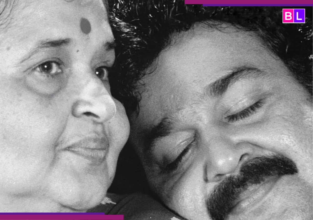 Mohanlal’s Mother Death: Veteran Actor Mourns Loss at 90 Mohanlal’s Mother Death: Veteran Actor Mourns Loss at 90
