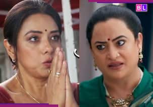 Anupamaa December 23 written update: Did Anupama sign Rajni’s papers? New twist REVEALS...