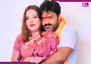 ज्योति सिंह ने पति पवन सिंह के गाने पर शेयर किया वीडियो, लोग ने कहा- 'जिसका फेम...'