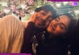 Aneet Padda DROPS unseen, COSY photos with Ahaan Panday on birthday, says ‘You’re always…’